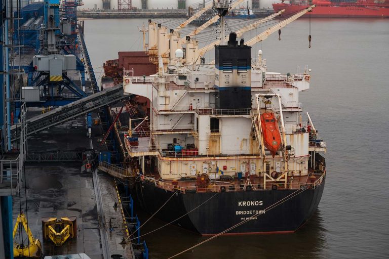 Подготовлен проект приказа об открытии пункта пропуска в границах Торгового терминала «Новотранс»