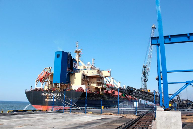 На Торговом терминале «Новотранс» открыт пункт пропуска через госграницу